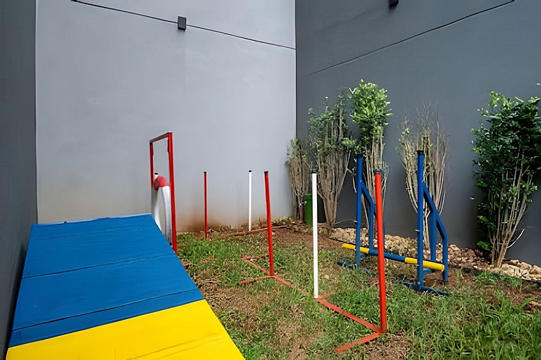 Sua Casa-Hotel em São Paulo