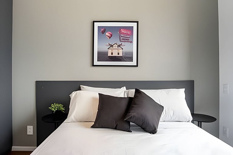 Apartamento incrível no Ipiranga - Vita Ipiranga
