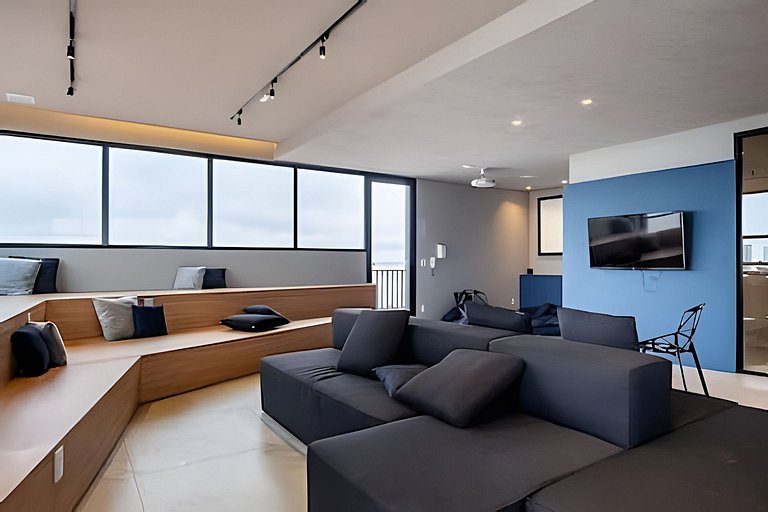 Apartamento incrível no Ipiranga - Vita Ipiranga