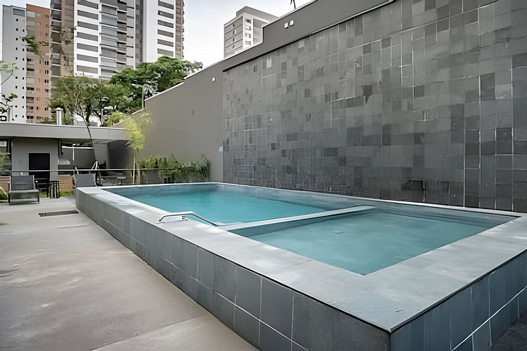 Apartamento incrível no Ipiranga - Vita Ipiranga