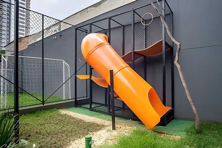 Apartamento incrível no Ipiranga - Vita Ipiranga