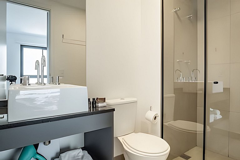 Apartamento incrível no Ipiranga - Vita Ipiranga