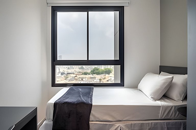 Apartamento incrível no Ipiranga - Vita Ipiranga