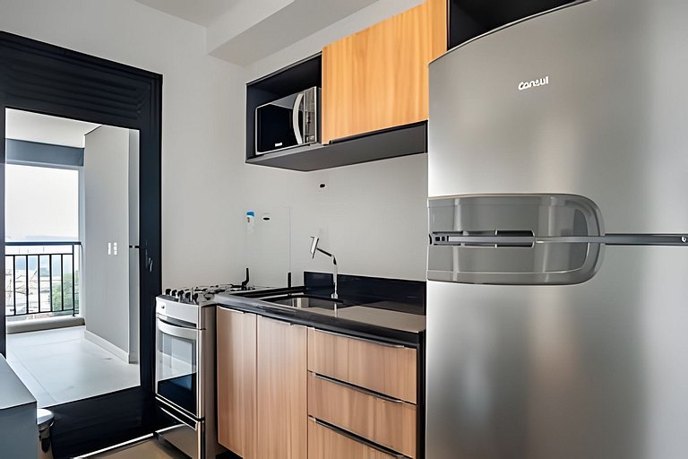 Apartamento incrível no Ipiranga - Vita Ipiranga