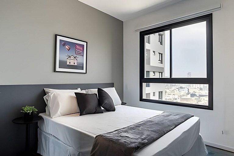 Apartamento incrível no Ipiranga - Vita Ipiranga