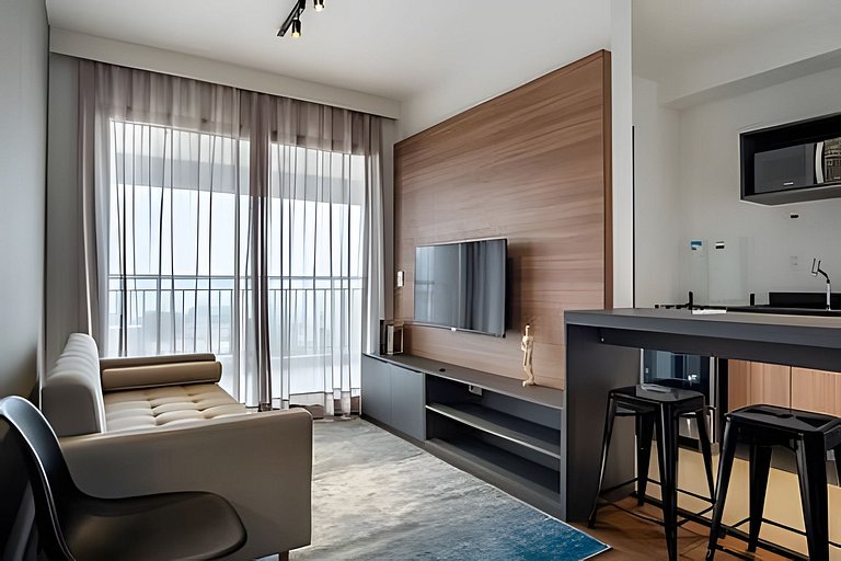 Apartamento incrível no Ipiranga - Vita Ipiranga