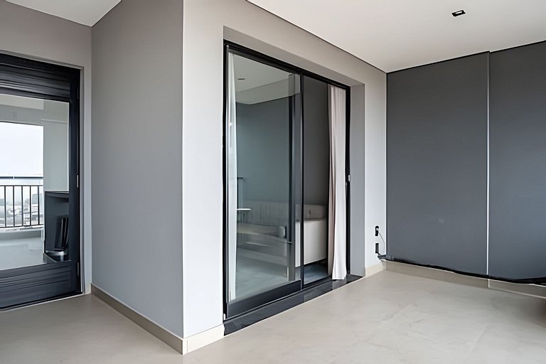 Apartamento incrível no Ipiranga - Vita Ipiranga