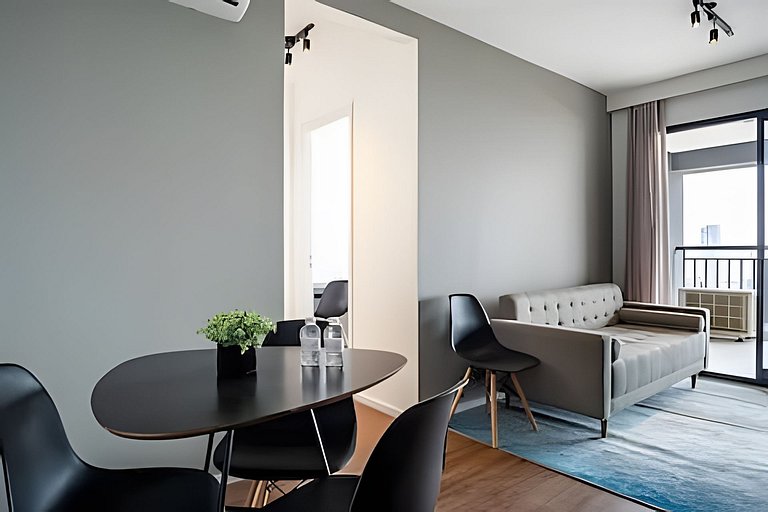 Apartamento incrível no Ipiranga - Vita Ipiranga