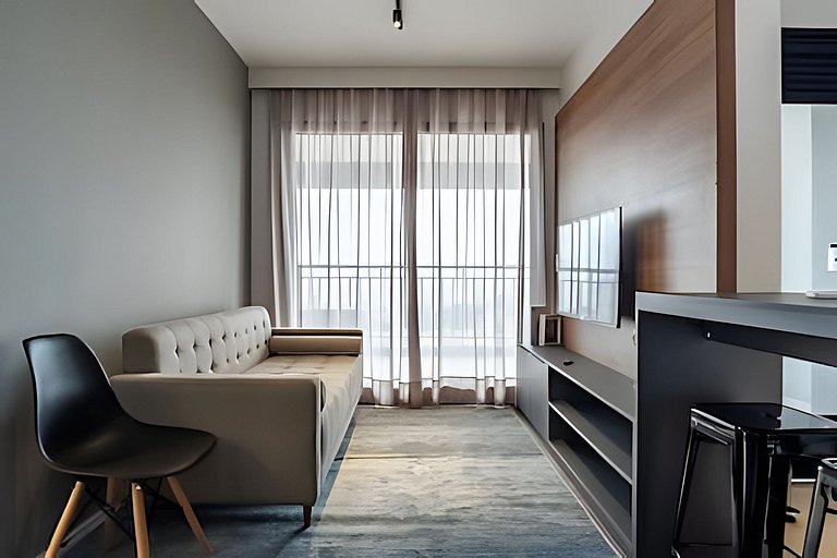 Apartamento incrível no Ipiranga - Vita Ipiranga