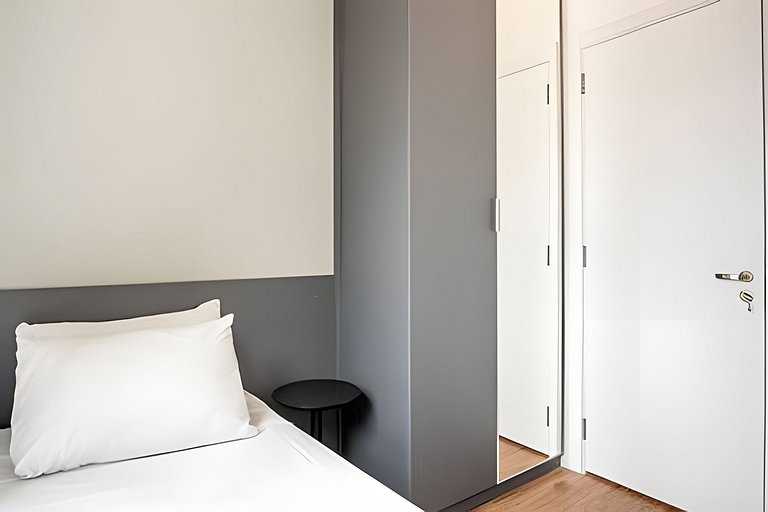 Apartamento incrível no Ipiranga - Vita Ipiranga