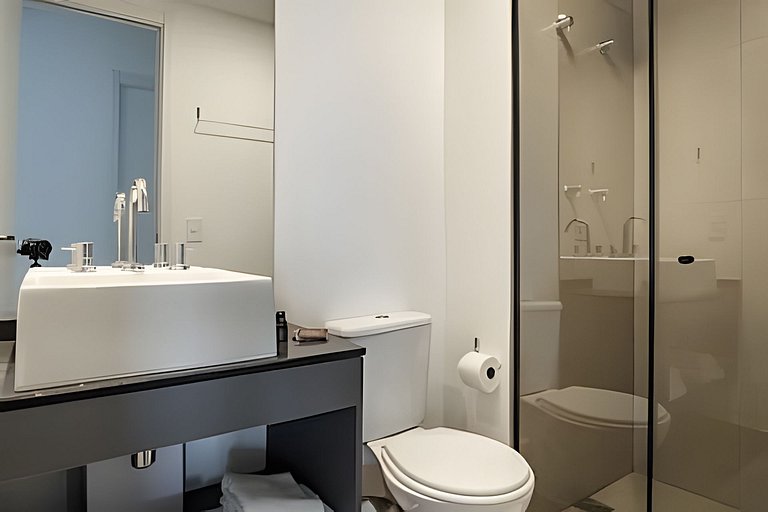 Apartamento incrível no Ipiranga - Vita Ipiranga