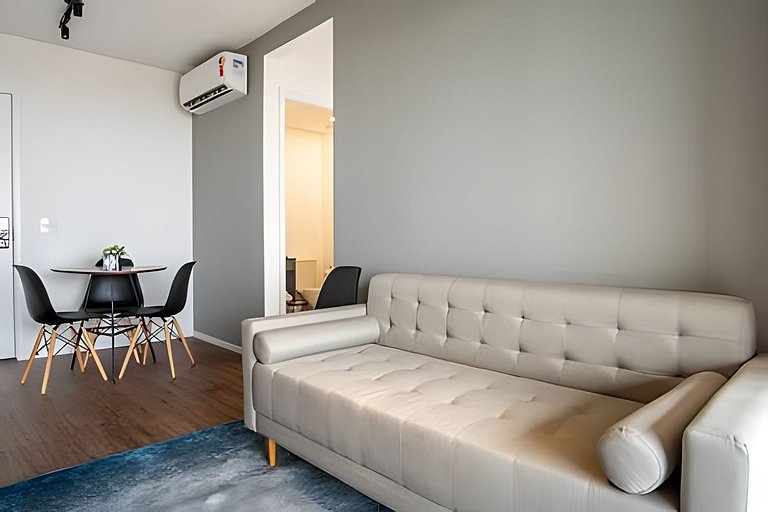 Apartamento incrível no Ipiranga - Vita Ipiranga