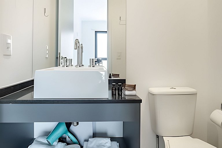 Apartamento incrível no Ipiranga - Vita Ipiranga