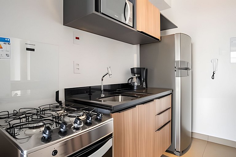 Apartamento incrível no Ipiranga - Vita Ipiranga