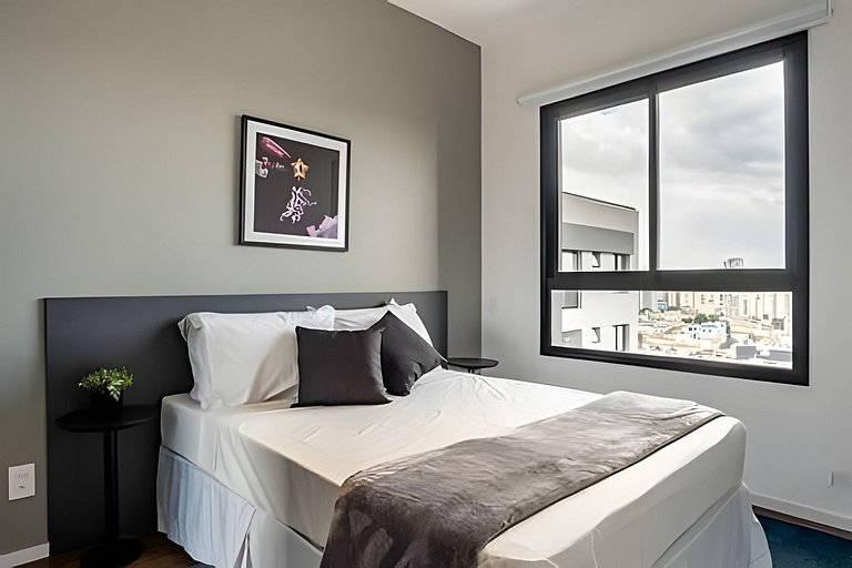 Apartamento incrível no Ipiranga - Vita Ipiranga