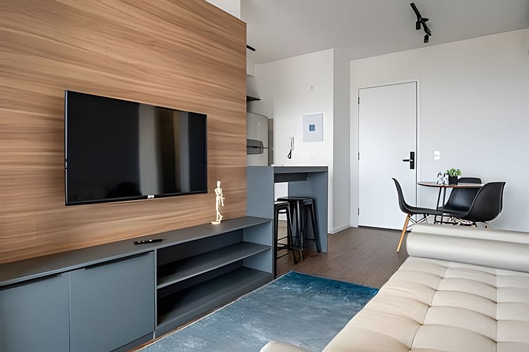 Apartamento incrível no Ipiranga - Vita Ipiranga
