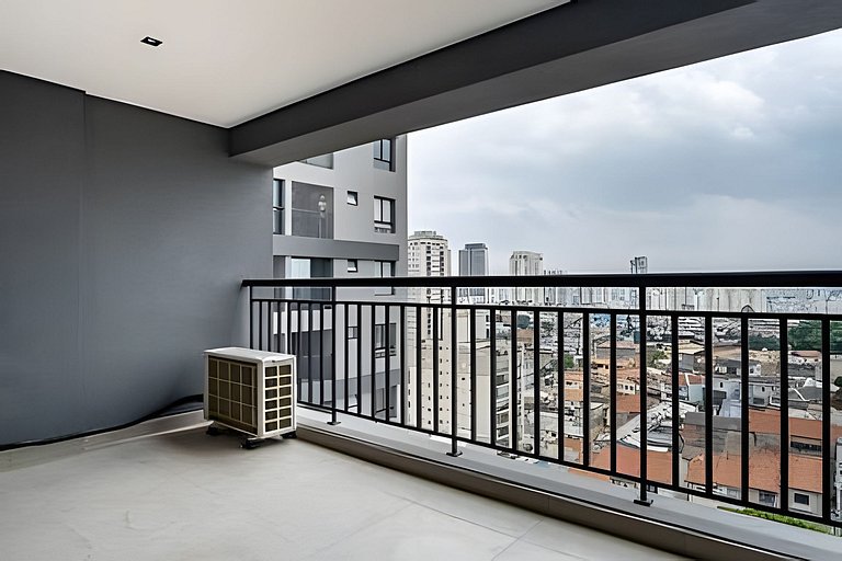 Apartamento incrível no Ipiranga - Vita Ipiranga
