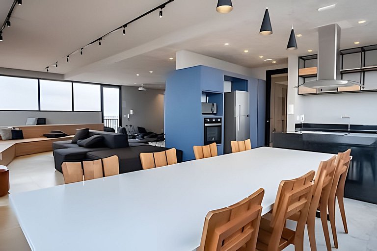 Apartamento incrível no Ipiranga - Vita Ipiranga