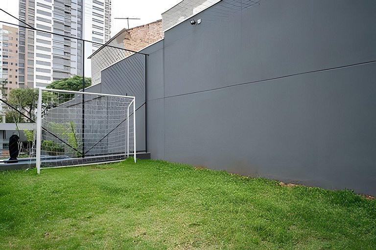 Apartamento incrível no Ipiranga - Vita Ipiranga
