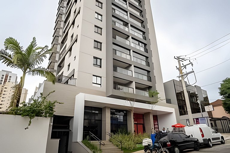 Apartamento incrível no Ipiranga - Vita Ipiranga