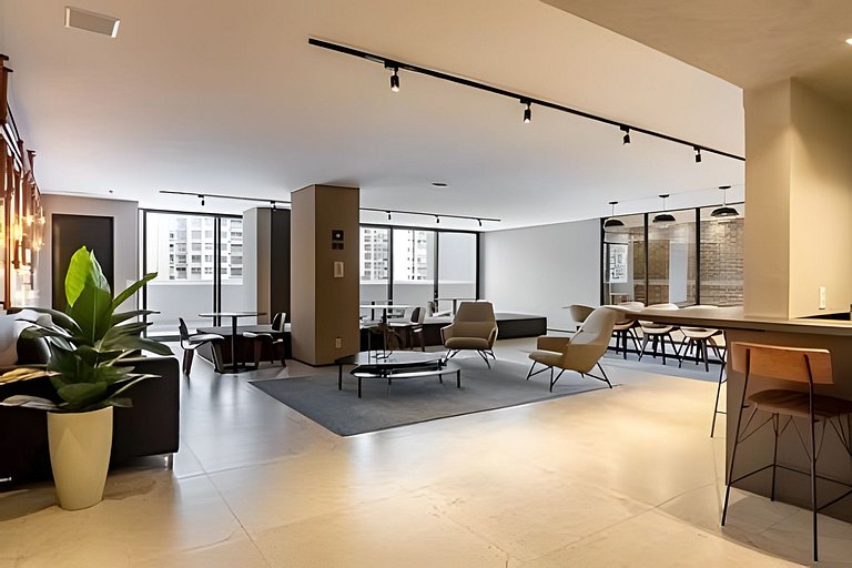 Apartamento incrível no Ipiranga - Vita Ipiranga