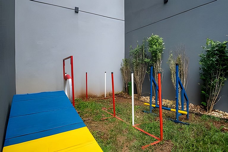 Apartamento incrível no Ipiranga - Vita Ipiranga