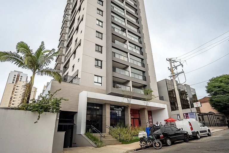 Apartamento incrível no Ipiranga - Vita Ipiranga
