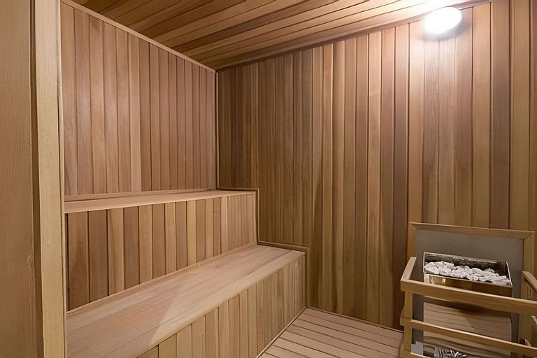 Estudio aconchegante na Vila Olímpia