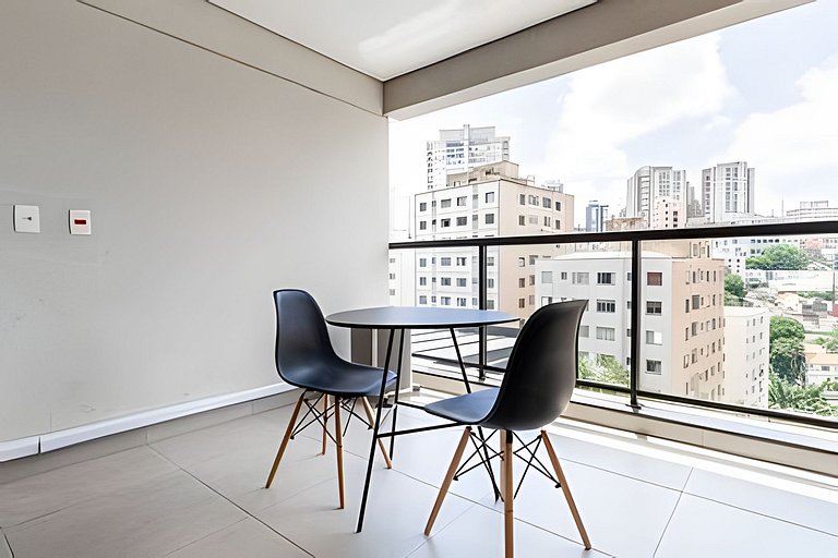 Modernidade e conforto na Aclimação