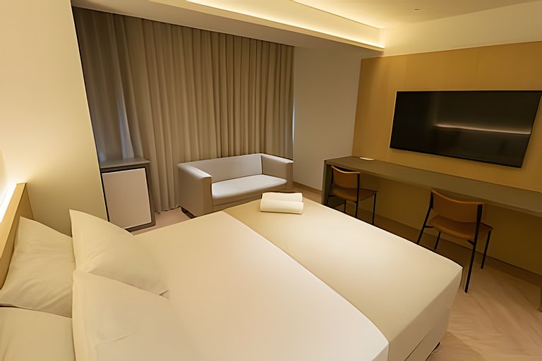Maravilhoso ap, Pinheiros Hy By You com piscina