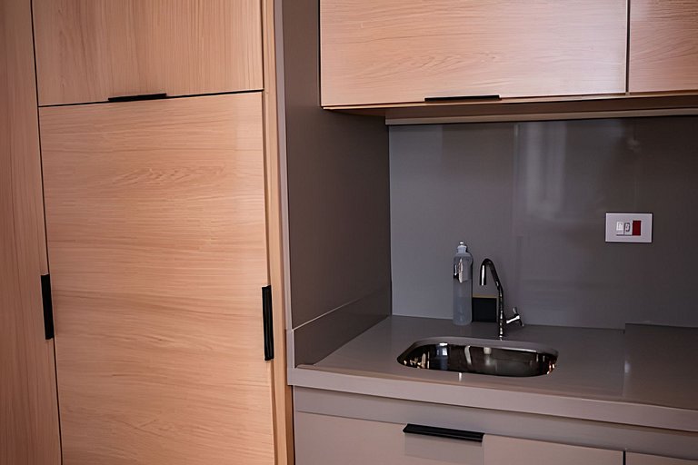 Seu cantinho moderno| Apartamento novo