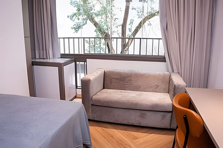 O Abraço de Pinheiros| novo apartamento | By You