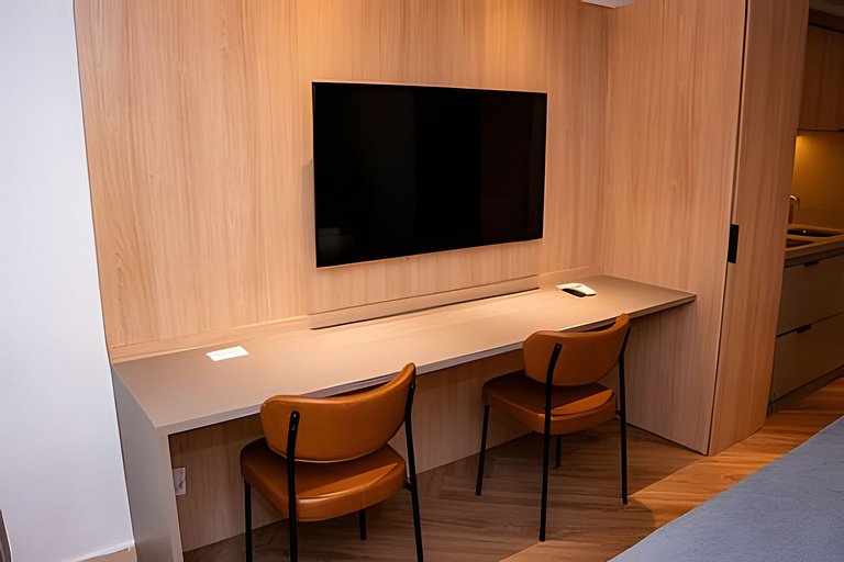 O Abraço de Pinheiros| novo apartamento | By You