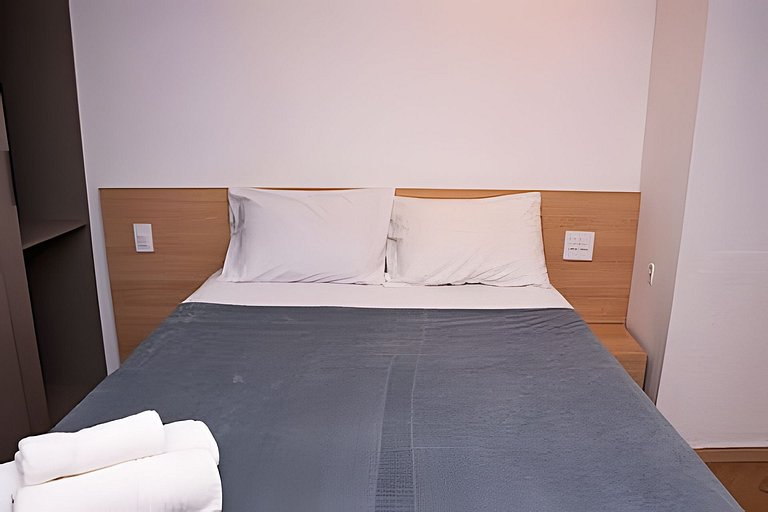 O Abraço de Pinheiros| novo apartamento | By You