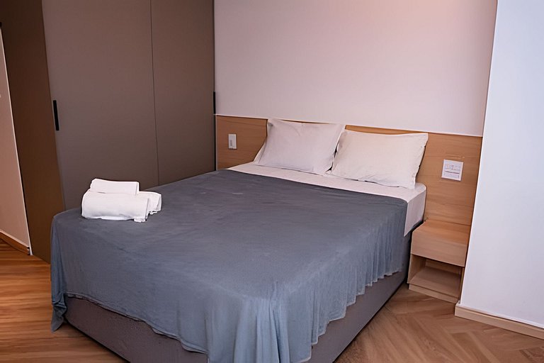 O Abraço de Pinheiros| novo apartamento | By You