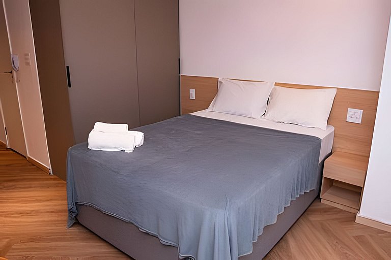 O Abraço de Pinheiros| novo apartamento | By You