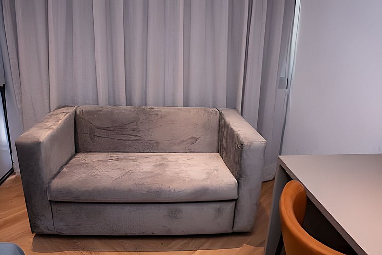 O Abraço de Pinheiros| novo apartamento | By You