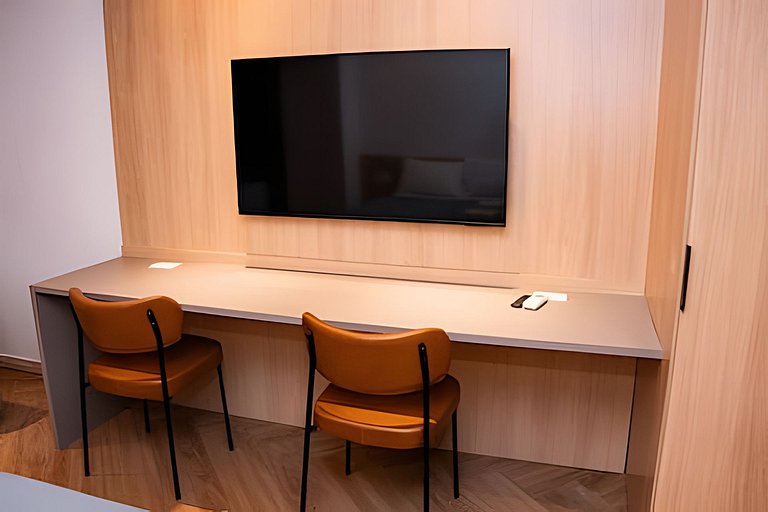 O Abraço de Pinheiros| novo apartamento | By You