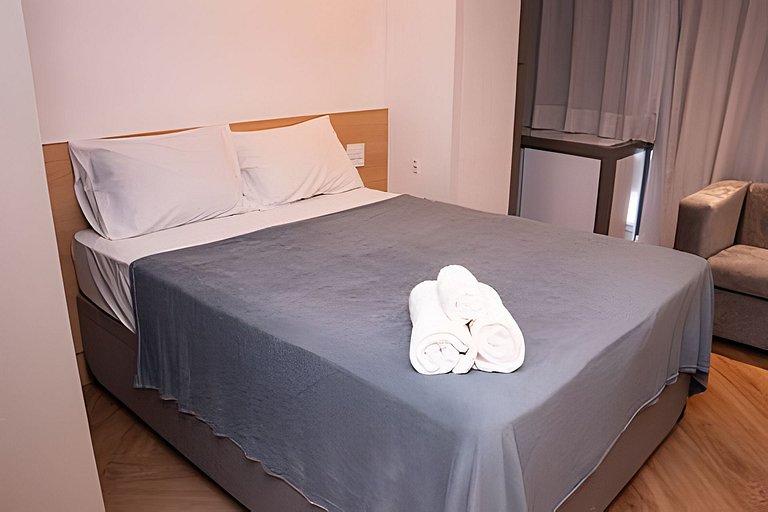 O Abraço de Pinheiros| novo apartamento | By You