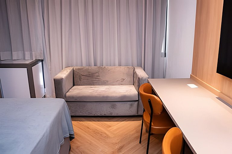 O Abraço de Pinheiros| novo apartamento | By You