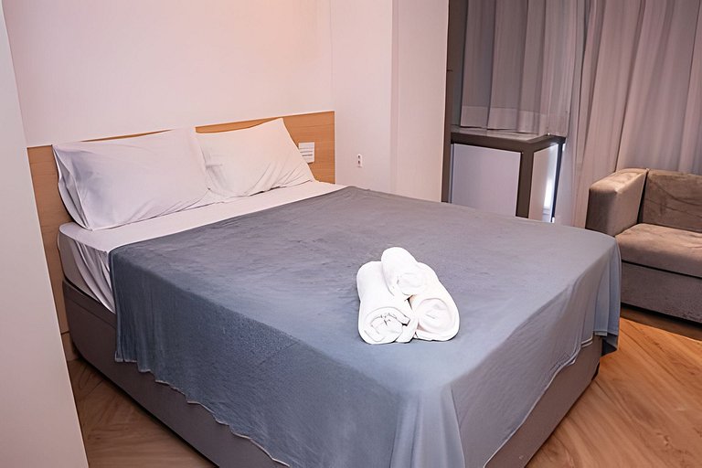 O Abraço de Pinheiros| novo apartamento | By You