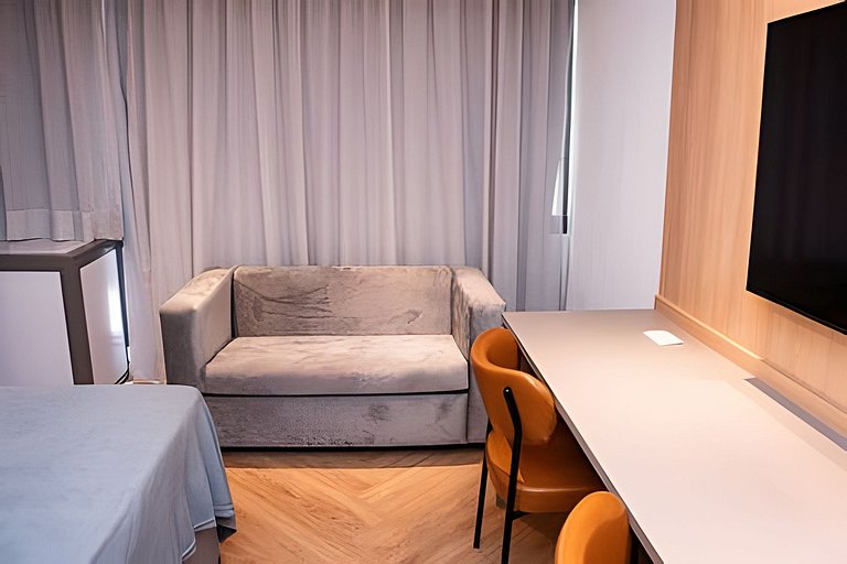 O Abraço de Pinheiros| novo apartamento | By You