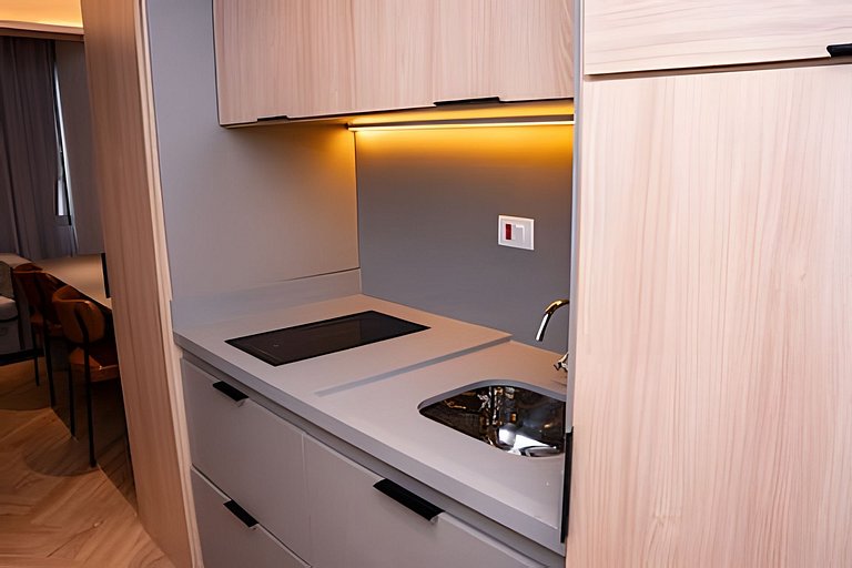 O Abraço de Pinheiros| novo apartamento | By You