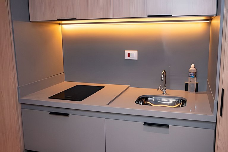 O Abraço de Pinheiros| novo apartamento | By You