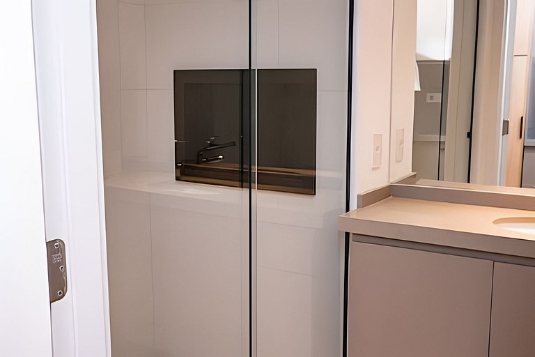 O Abraço de Pinheiros| novo apartamento | By You