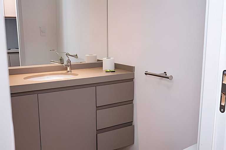 O Abraço de Pinheiros| novo apartamento | By You