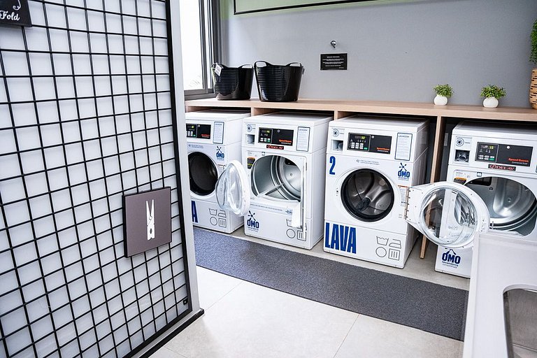 Seu cantinho moderno| Apartamento novo