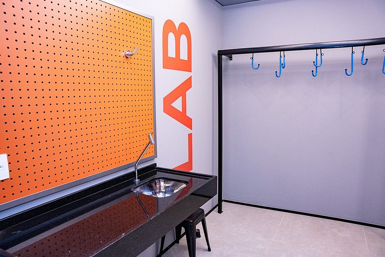 O Abraço de Pinheiros| novo apartamento | By You