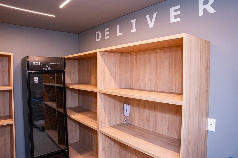 O Abraço de Pinheiros| novo apartamento | By You