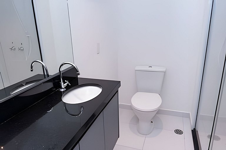 Onde o Conforto Encontra a Excelência|NEX
